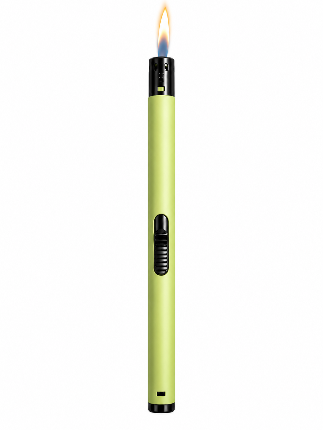 Mum Çakmağı - Lime