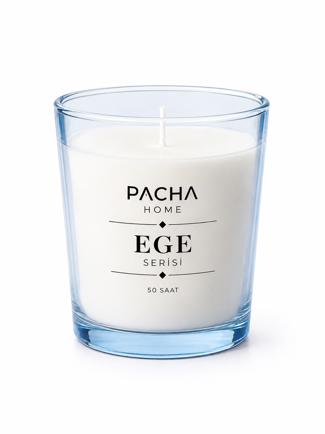 Ege Kokulu Mum - Pacha Home