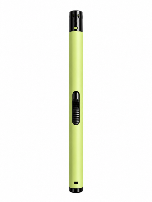 Mum Çakmağı - Lime