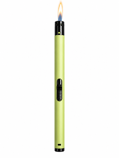 Mum Çakmağı - Lime