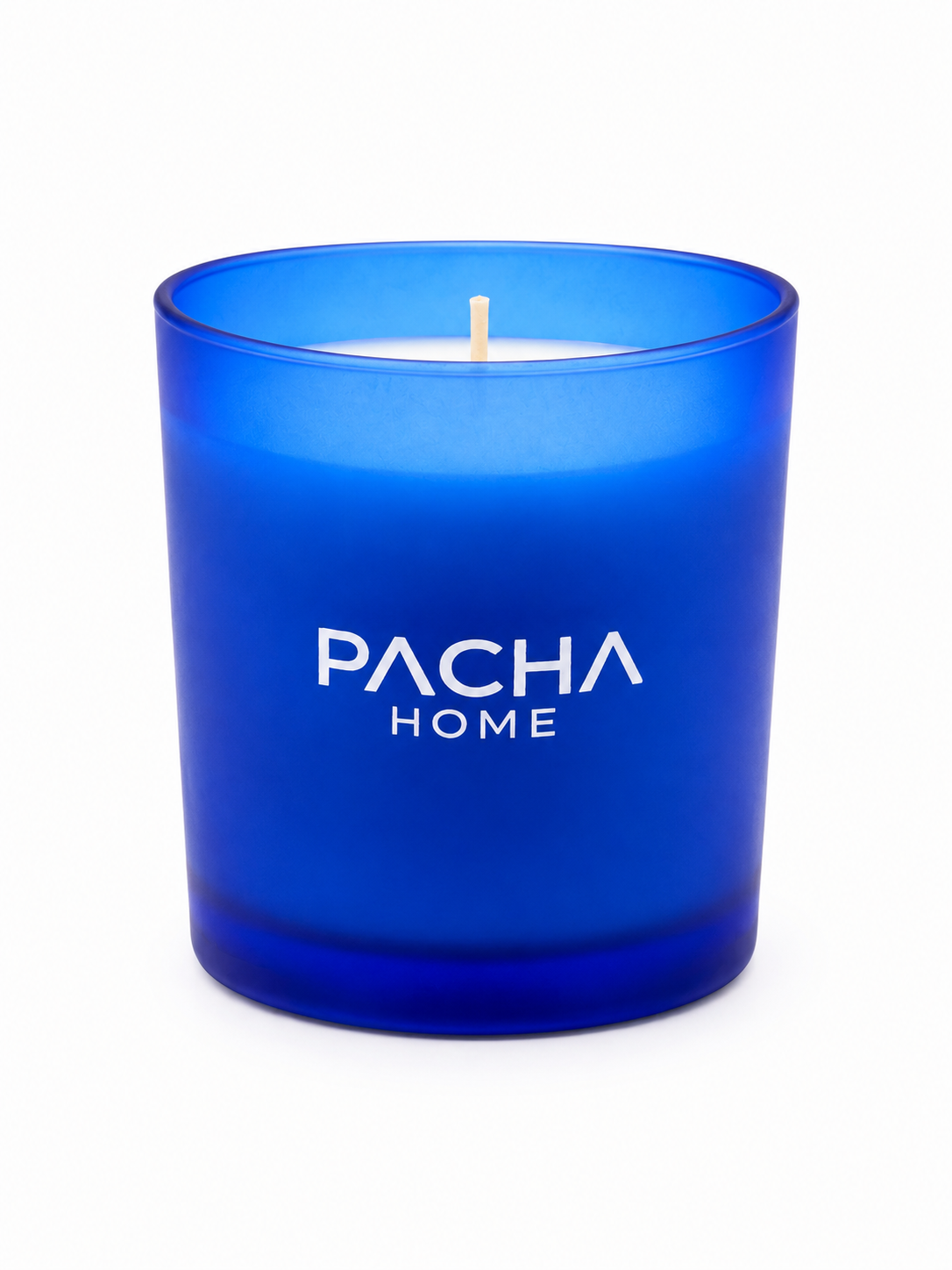 Mat Mavi Cam Mum - Pacha Home