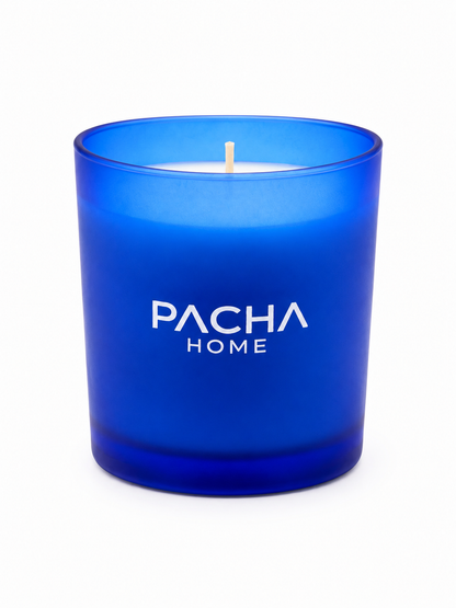 Mat Mavi Cam Mum - Pacha Home
